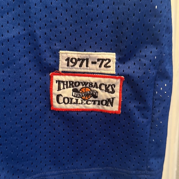 Vintage Atlanta Hawks jersey - Picture 2 of 3